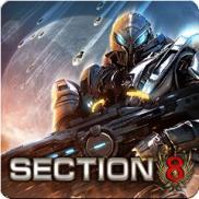 Section 8 (PS3)