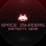 Space Invaders Infinity Gene (PSN PS3)