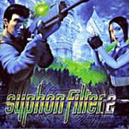 Syphon Filter 2 (PS Store PS3)
