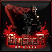 The Punisher : No Mercy (PS Store PS3)