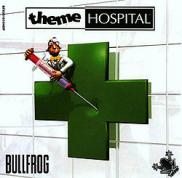 Theme Hospital (PS Store PS3)