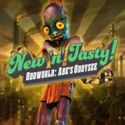 Oddworld : New 'n' Tasty ! (PS Store)