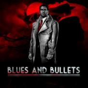 Blues and Bullets - Episode 1: The End of Peace (PS Store PS4)