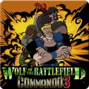 Wolf of the Battlefield: Commando 3 (PS3)