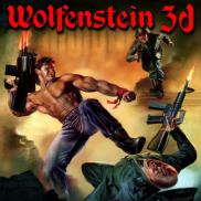 Wolfenstein 3D (PS3)