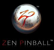 Zen Pinball (Playstation Store)