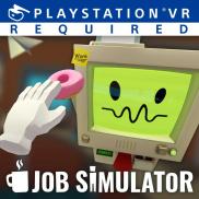 Job Simulator (PS VR)