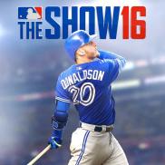 MLB 16 The Show (PSN PS4)
