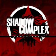 Shadow Complex Remastered (PS4)