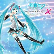 Hatsune Miku : Project Diva X (PS4)