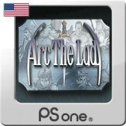 Arc the Lad (Classique PSone)