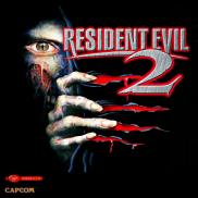 Resident Evil 2 (PS Store PS3)