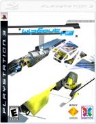 WipEout HD (PSN PS3)