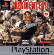 Resident Evil (Gamme Platinum)