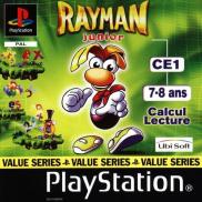 Rayman Junior CE1 : Calcul-Lecture