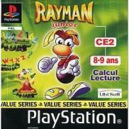 Rayman Junior CE2 : Calcul-Lecture