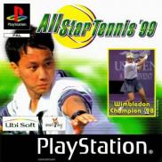 All Star Tennis 99