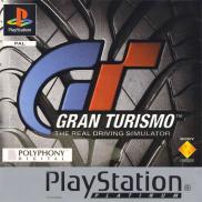 Gran Turismo (Gamme Platinum)