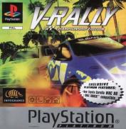 V-Rally : 97 Championship Edition (Gamme Platinum)