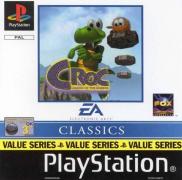 Croc: Legend of the Gobbos (Gamme EA Classics Value Series)