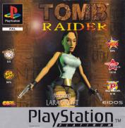 Tomb Raider (Gamme Platinum)