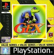 Gex : Deep Cover Gecko (Gamme Ricochet Collection Value Series)