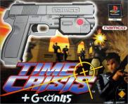 Time Crisis + G-Con 45 - Pack