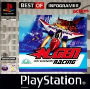 N.GEN: Next Generation Racing (Best of Infogrames)