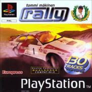 Tommi Makinen Rally (PAL UK)