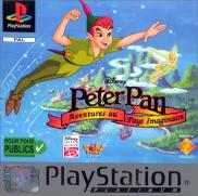Peter Pan : Aventures au Pays Imaginaire (Gamme Platinum)