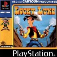 Lucky Luke (Gamme Infogrames La Collection de tes Héros Favoris)