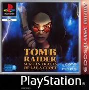 Tomb Raider : Sur les Traces de Lara Croft (Gamme Eidos Classic Edition)