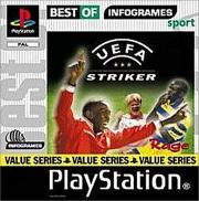 UEFA Striker (Best of Infogrames Value Series)