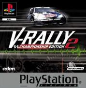 V-Rally 2 : Championship Edition (Gamme Platinum)