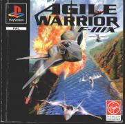 Agile Warrior F-111 X