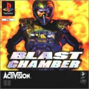 Blast Chamber