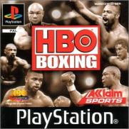 HBO Boxing