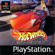 Hot Wheels : Turbo Racing