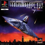 Independence Day: The Game