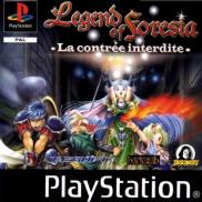 Legend of Foresia : La Contrée Interdite