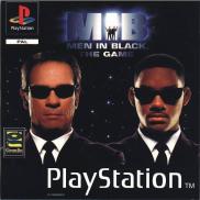 Men in Black : The Game