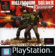 Millennium Soldier : Expendable