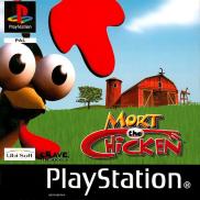 Mort the Chicken (Mortimer The Chicken)