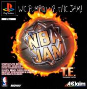 NBA Jam : Tournament Edition