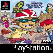 Rocket Power : Team Rocket Rescue