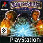 Sorcerer's Maze (EU) (US) - Prism Land Story (JP)
