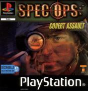 Spec Ops : Covert Assault