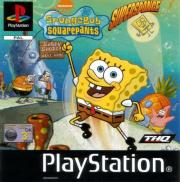 SpongeBob SquarePants: SuperSponge (Bob l'Eponge)