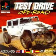 Test Drive Off-Road