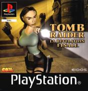 Tomb Raider : La Révélation Finale